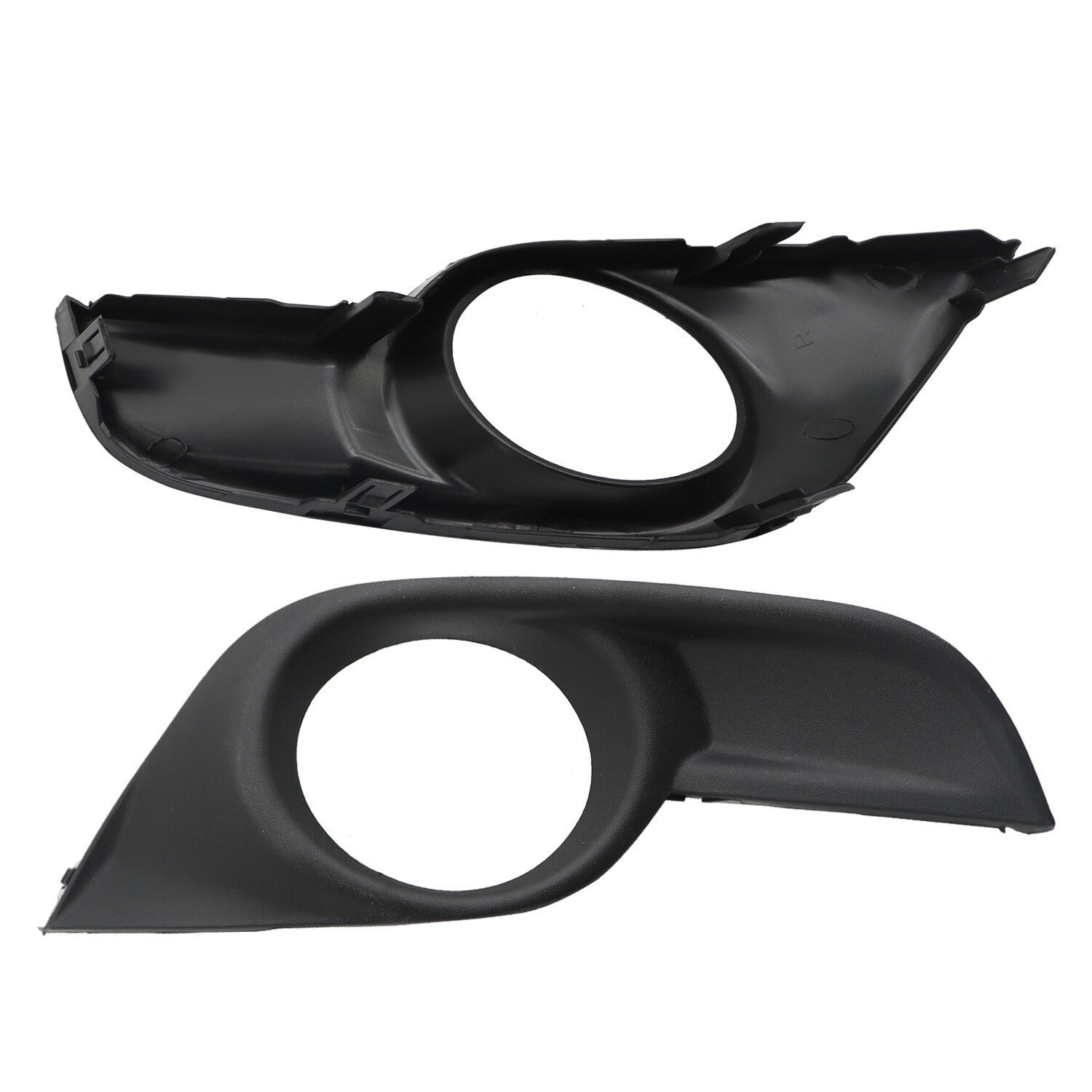 2013-2015 Nissan Altima Fog Light & Turn Signal Lamp LH+RH Set