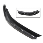 2016-2018 Chevy Silverado 1500 Front Left Driver Side Bumper Filler 84052264