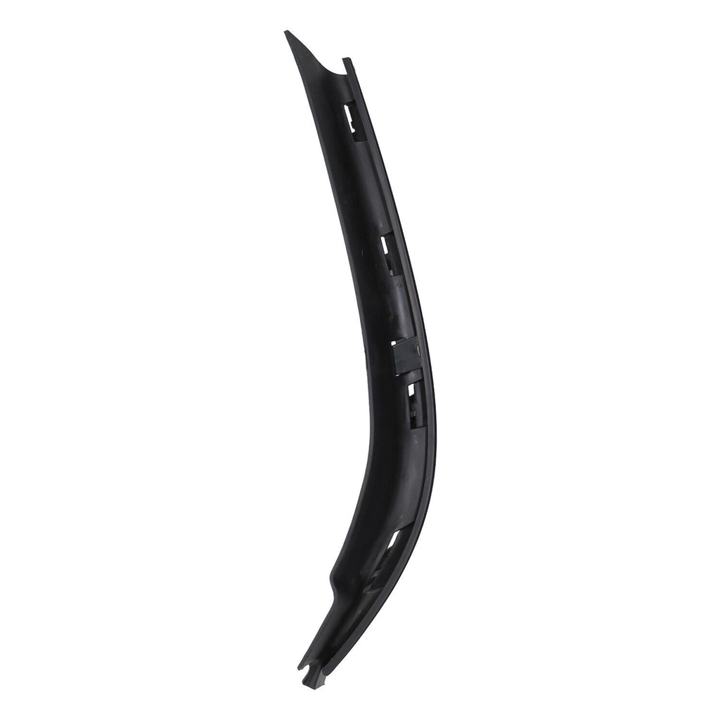 2016-2018 Chevy Silverado 1500 Front Left Driver Side Bumper Filler 84052264