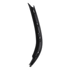 2016-2018 Chevy Silverado 1500 Front Left Driver Side Bumper Filler 84052264