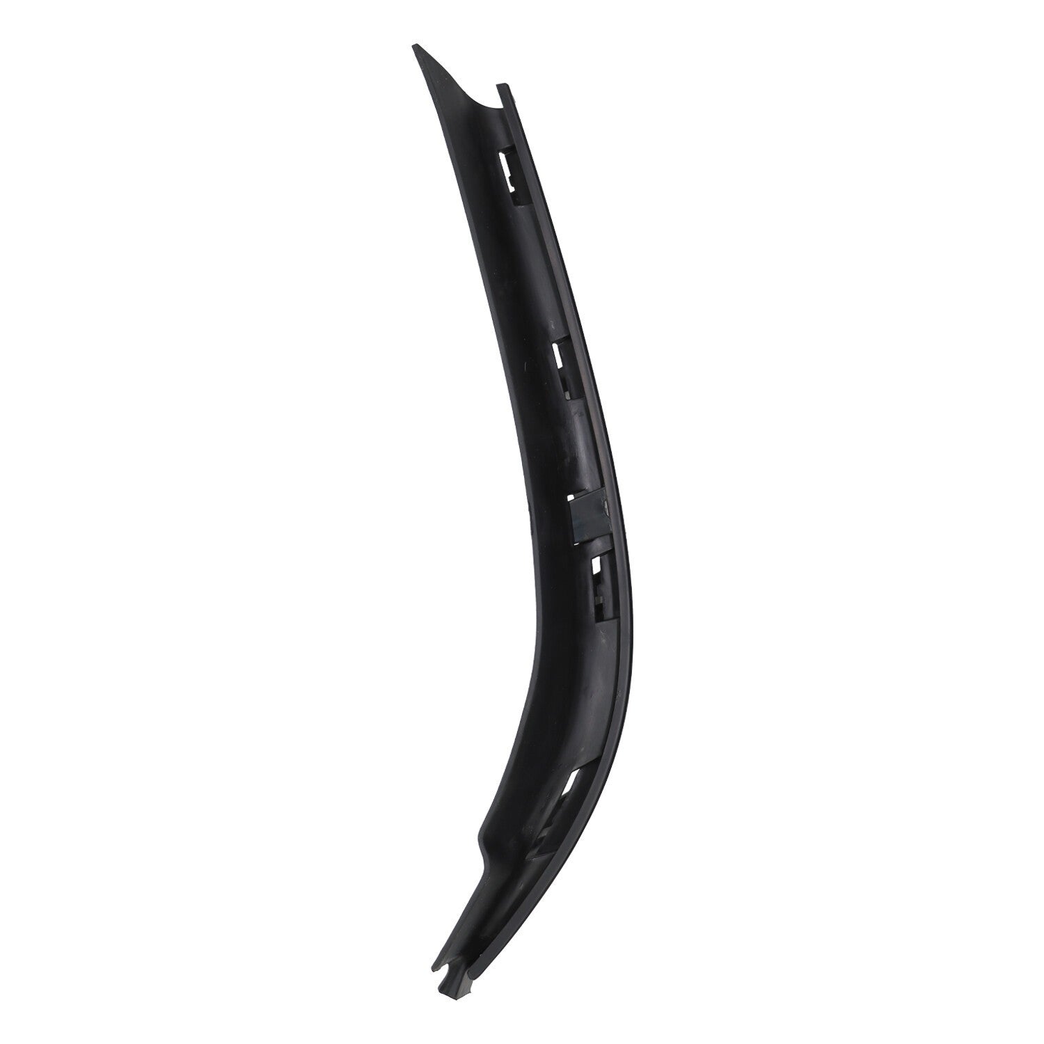 2016-2018 Chevy Silverado 1500 Front Left Driver Side Bumper Filler 84052264