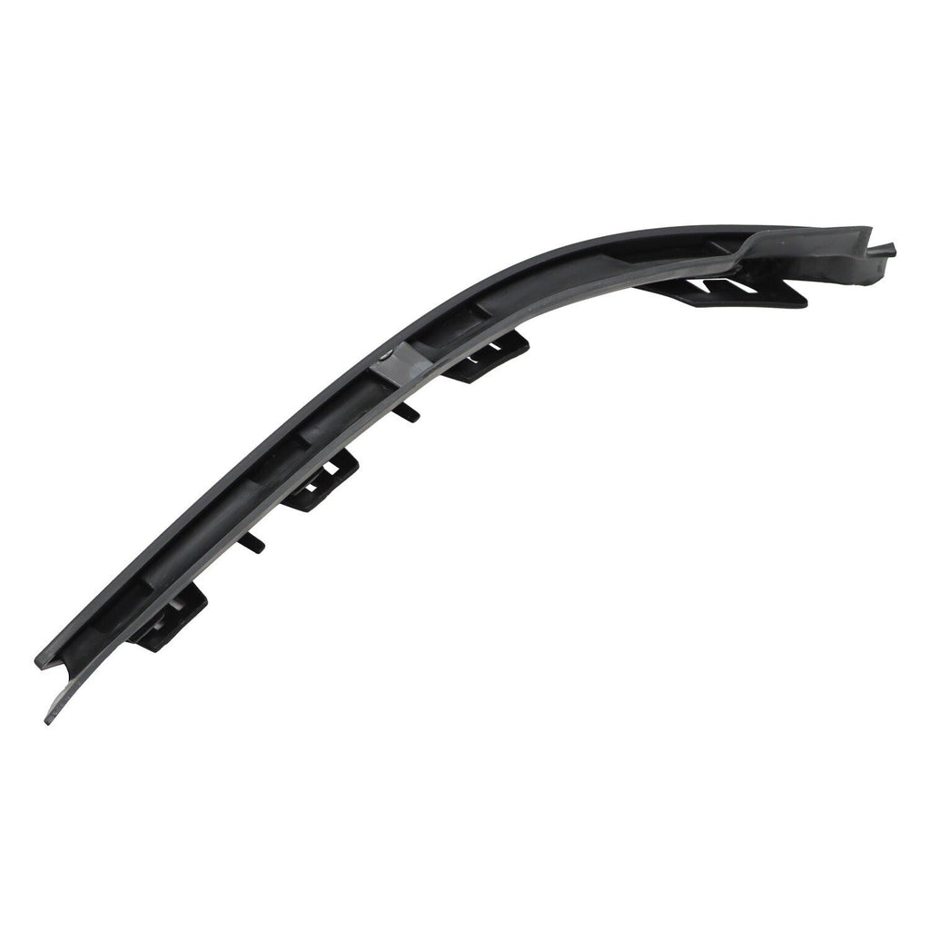 2016-2018 Chevy Silverado 1500 Front Left Driver Side Bumper Filler 84052264