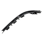 2016-2018 Chevy Silverado 1500 Front Left Driver Side Bumper Filler 84052264