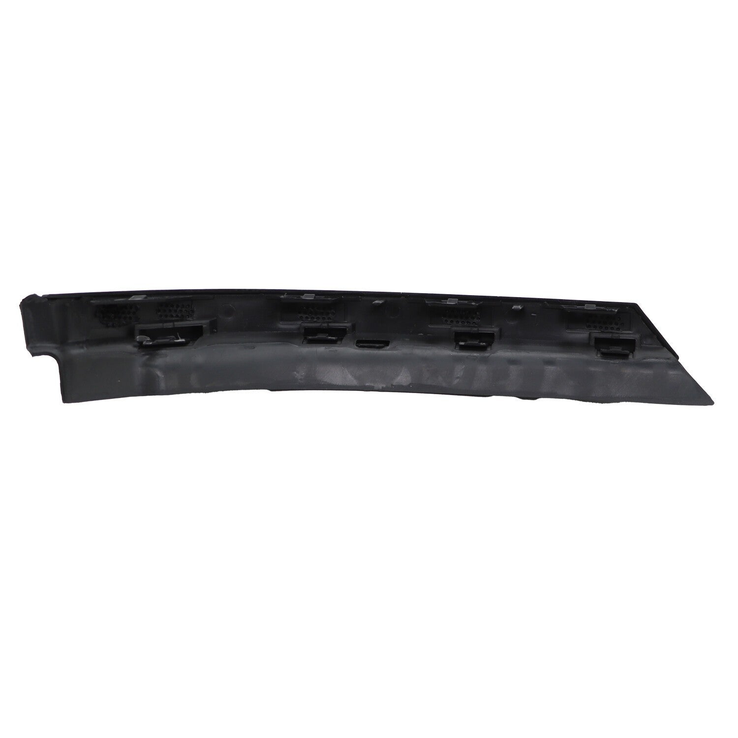 2016-2018 Chevy Silverado 1500 Front Left Driver Side Bumper Filler 84052264