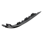 2016-2018 Chevy Silverado 1500 Front Left Driver Side Bumper Filler 84052264
