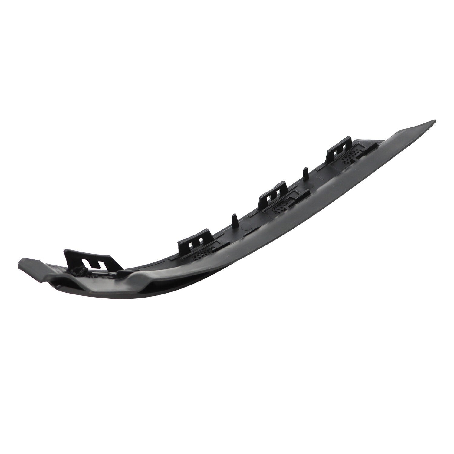 2016-2018 Chevy Silverado 1500 Front Left Driver Side Bumper Filler 84052264