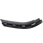 2016-2018 Chevy Silverado 1500 Front Left Driver Side Bumper Filler 84052264