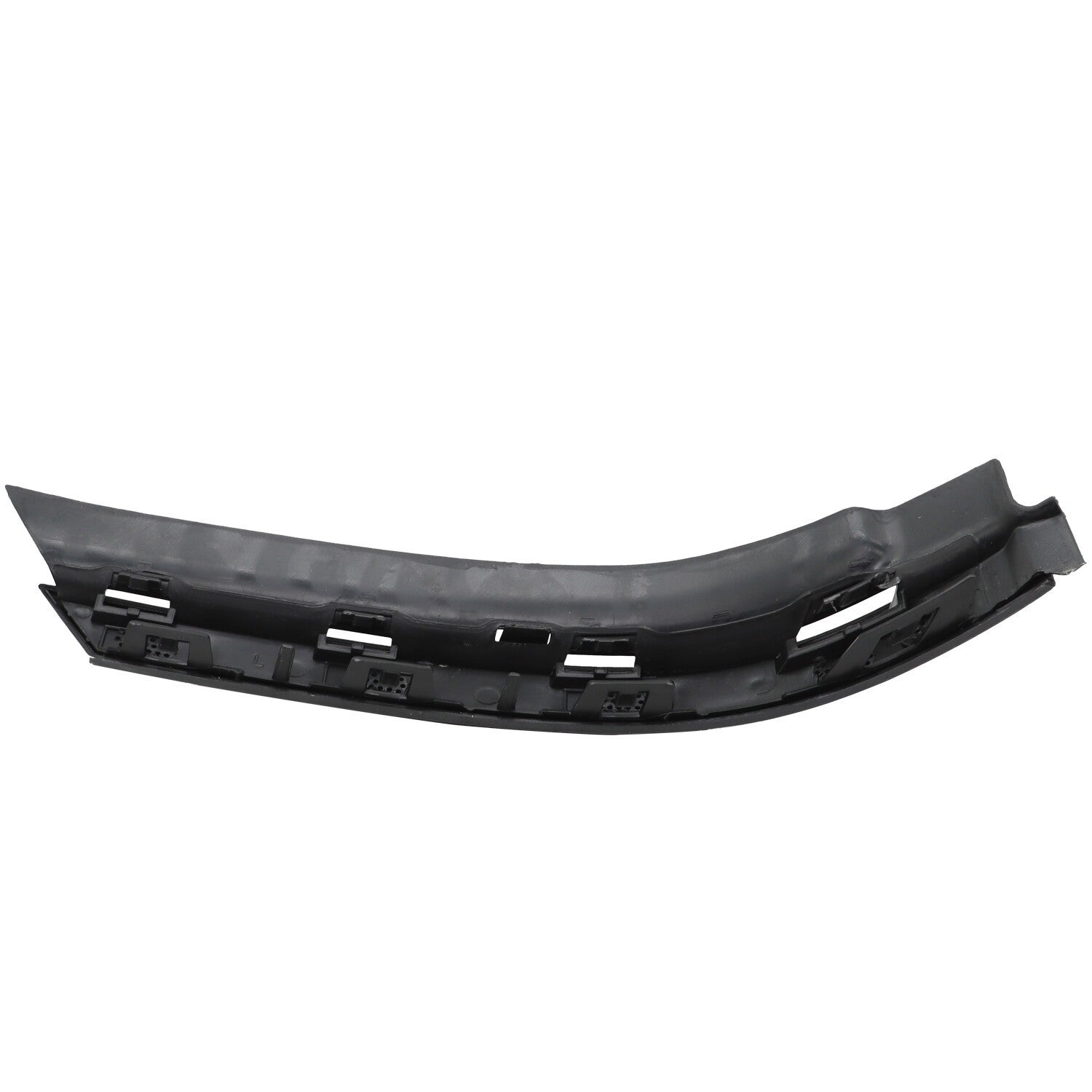 2016-2018 Chevy Silverado 1500 Front Left Driver Side Bumper Filler 84052264