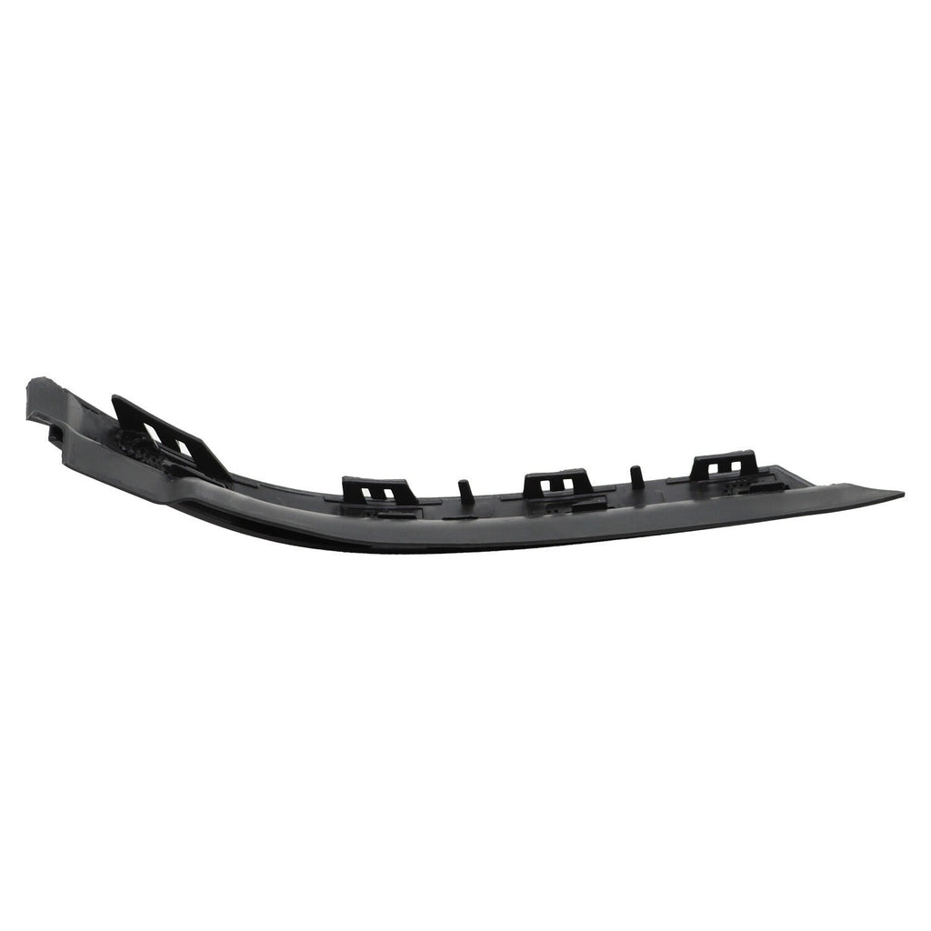 2016-2018 Chevy Silverado 1500 Front Left Driver Side Bumper Filler 84052264