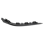 2016-2018 Chevy Silverado 1500 Front Left Driver Side Bumper Filler 84052264