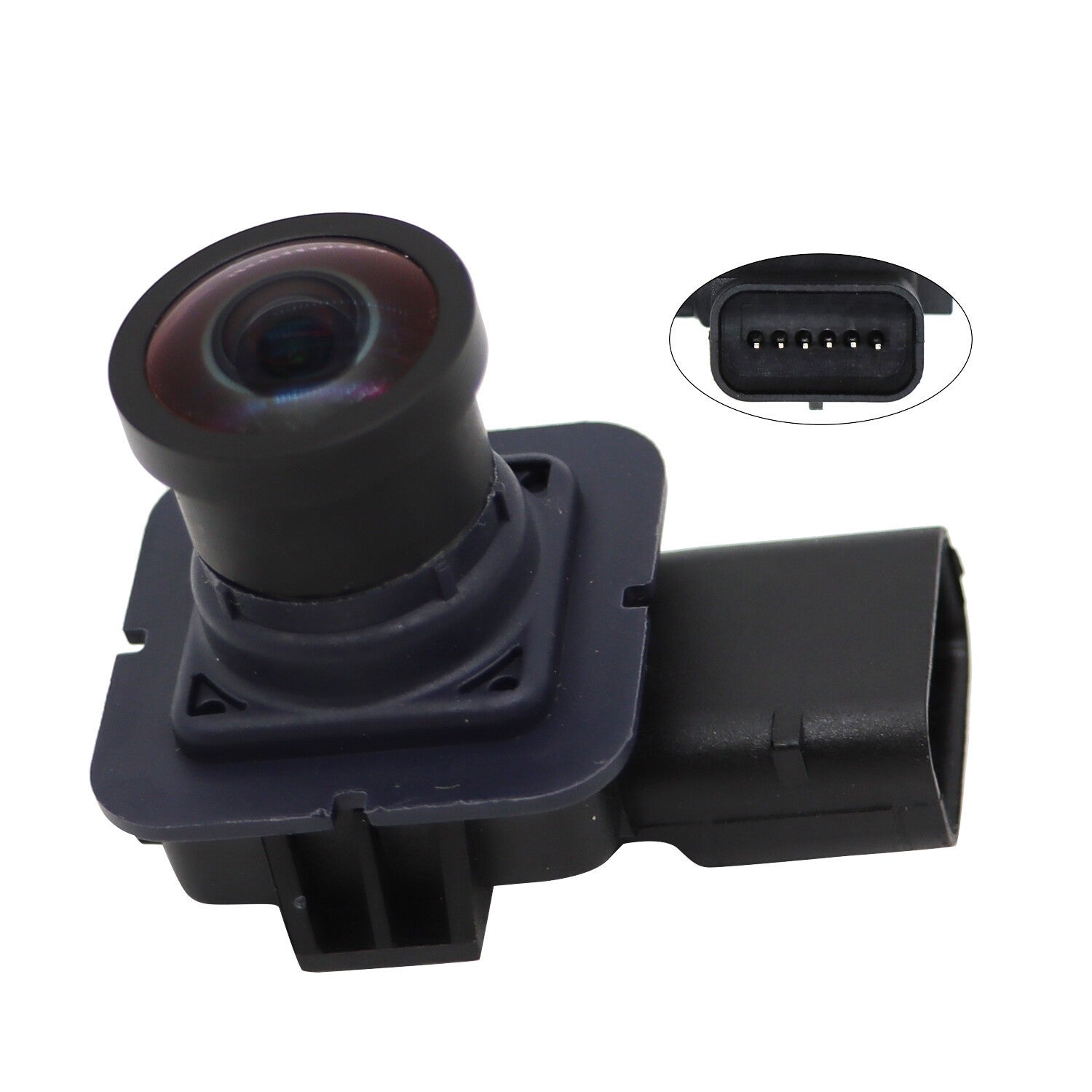 2011-2013 Ford Edge Lincoln MKX Rear Backup Camera BT4Z-19G490-B