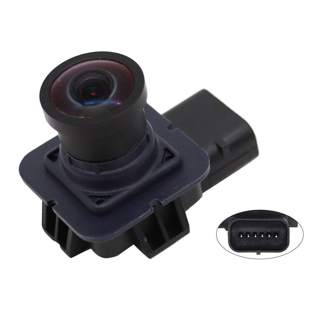 2011-2013 Ford Edge Lincoln MKX Rear Backup Camera BT4Z-19G490-B