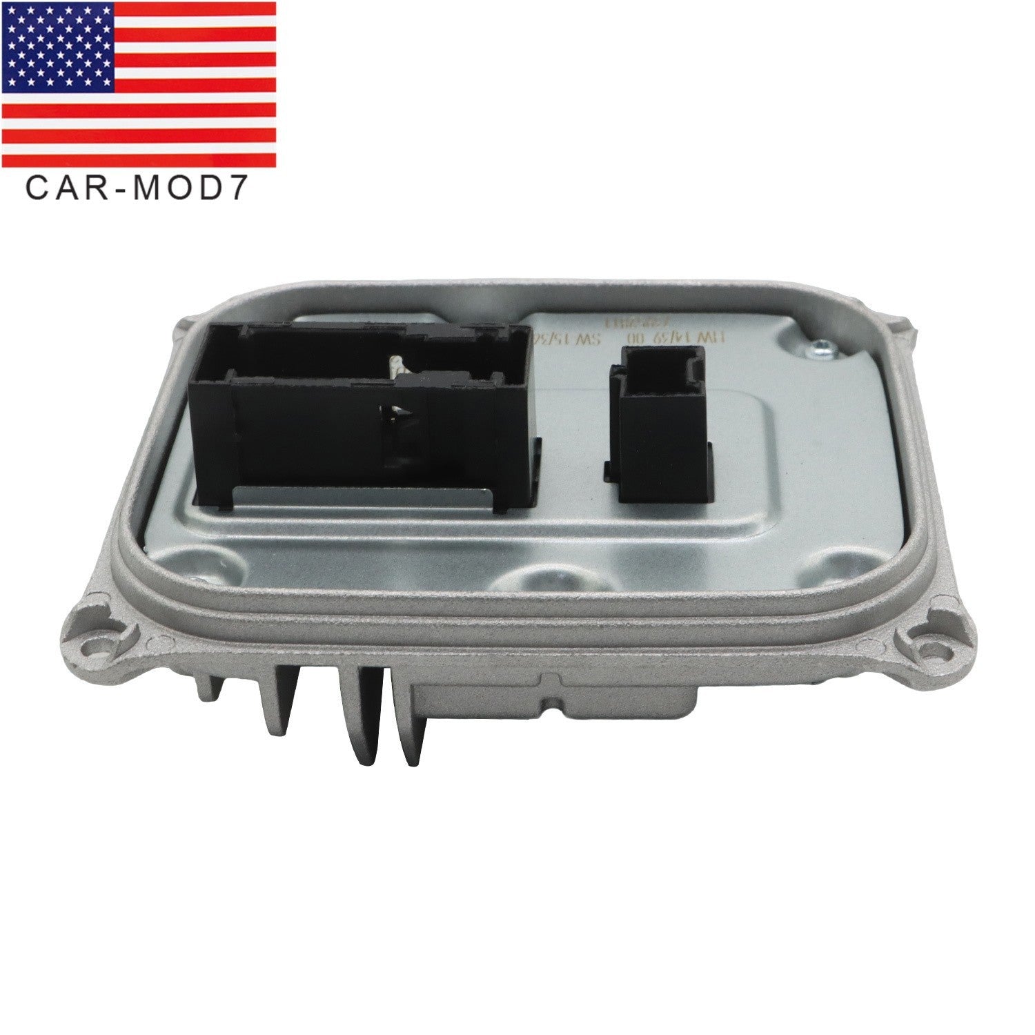 2015-2018 Mercedes-Benz W205 C Class LED Headlight Ballast A2059005010