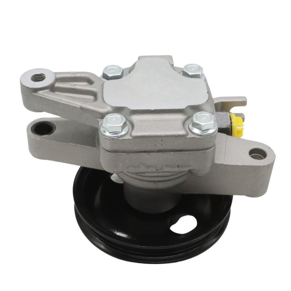Power Steering Pump w/Pulley for 2005-2009 Kia Sportage Spectra Spectra5