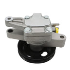 Power Steering Pump w/Pulley for 2005-2009 Kia Sportage Spectra Spectra5