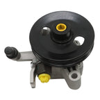 Power Steering Pump w/Pulley for 2005-2009 Kia Sportage Spectra Spectra5