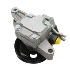 Power Steering Pump w/Pulley for 2005-2009 Kia Sportage Spectra Spectra5