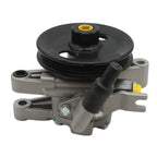 Power Steering Pump w/Pulley for 2005-2009 Kia Sportage Spectra Spectra5