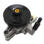 Power Steering Pump w/Pulley for 2005-2009 Kia Sportage Spectra Spectra5