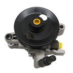 Power Steering Pump w/Pulley for 2005-2009 Kia Sportage Spectra Spectra5
