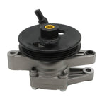 Power Steering Pump w/Pulley for 2005-2009 Kia Sportage Spectra Spectra5