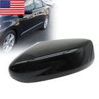 2013-2018 Nissan Altima Left Rear View Mirror Cover Trim Cap NEW