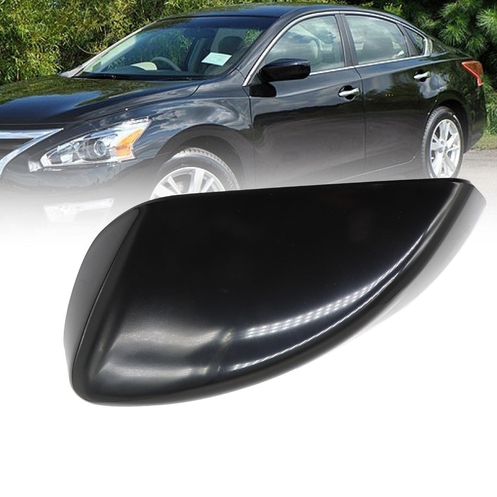 2013-2018 Nissan Altima Left Rear View Mirror Cover Trim Cap NEW