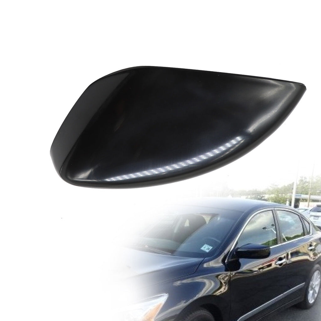 2013-2018 Nissan Altima Left Rear View Mirror Cover Trim Cap NEW