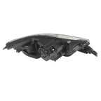 2013-2014 Ford Taurus Left Driver Gray Trim Projector Halogen Headlight