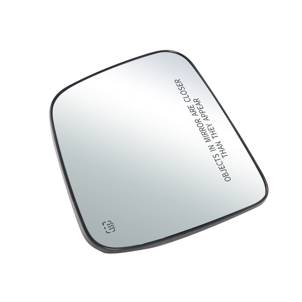 Heated Passenger Side Mirror Glass for 2011-2022 Grand Cherokee & Dodge Durango