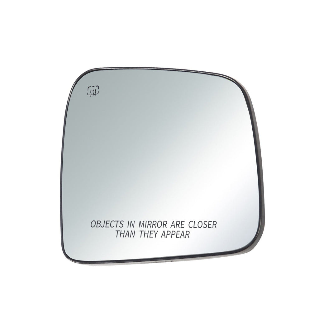 Heated Passenger Side Mirror Glass for 2011-2022 Grand Cherokee & Dodge Durango