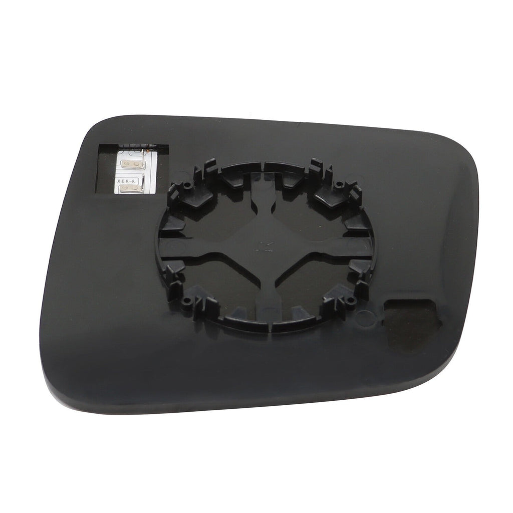 Heated Passenger Side Mirror Glass for 2011-2022 Grand Cherokee & Dodge Durango