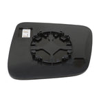 Heated Passenger Side Mirror Glass for 2011-2022 Grand Cherokee & Dodge Durango