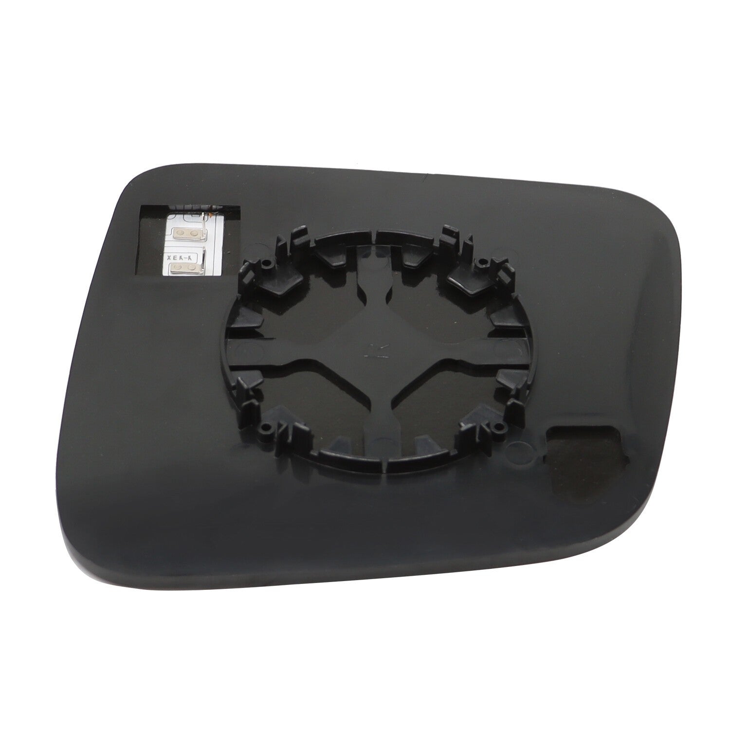 Heated Passenger Side Mirror Glass for 2011-2022 Grand Cherokee & Dodge Durango