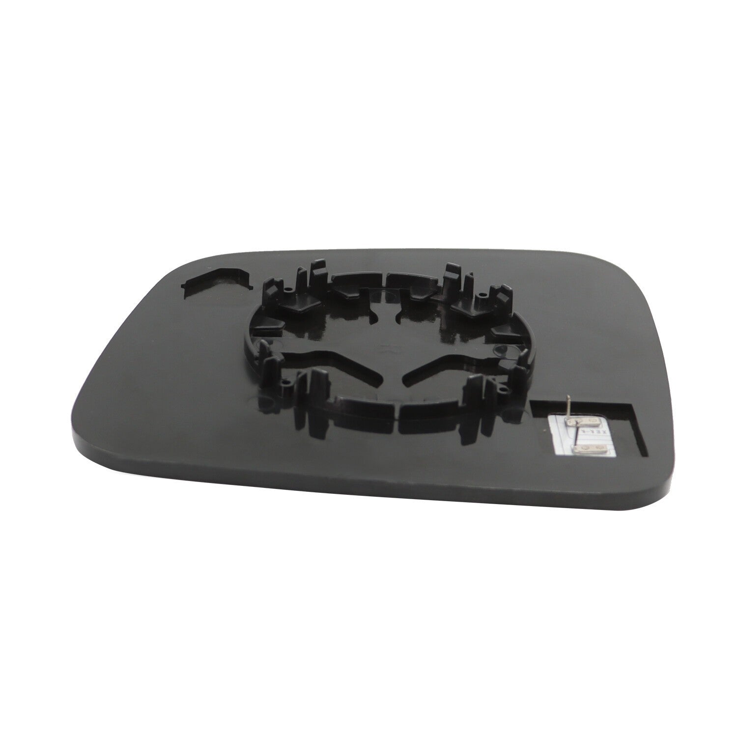 Heated Passenger Side Mirror Glass for 2011-2022 Grand Cherokee & Dodge Durango