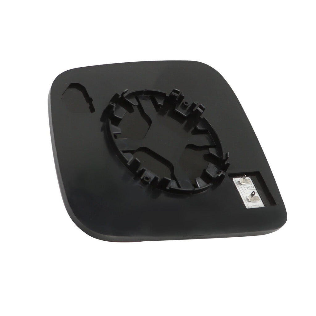 Heated Passenger Side Mirror Glass for 2011-2022 Grand Cherokee & Dodge Durango