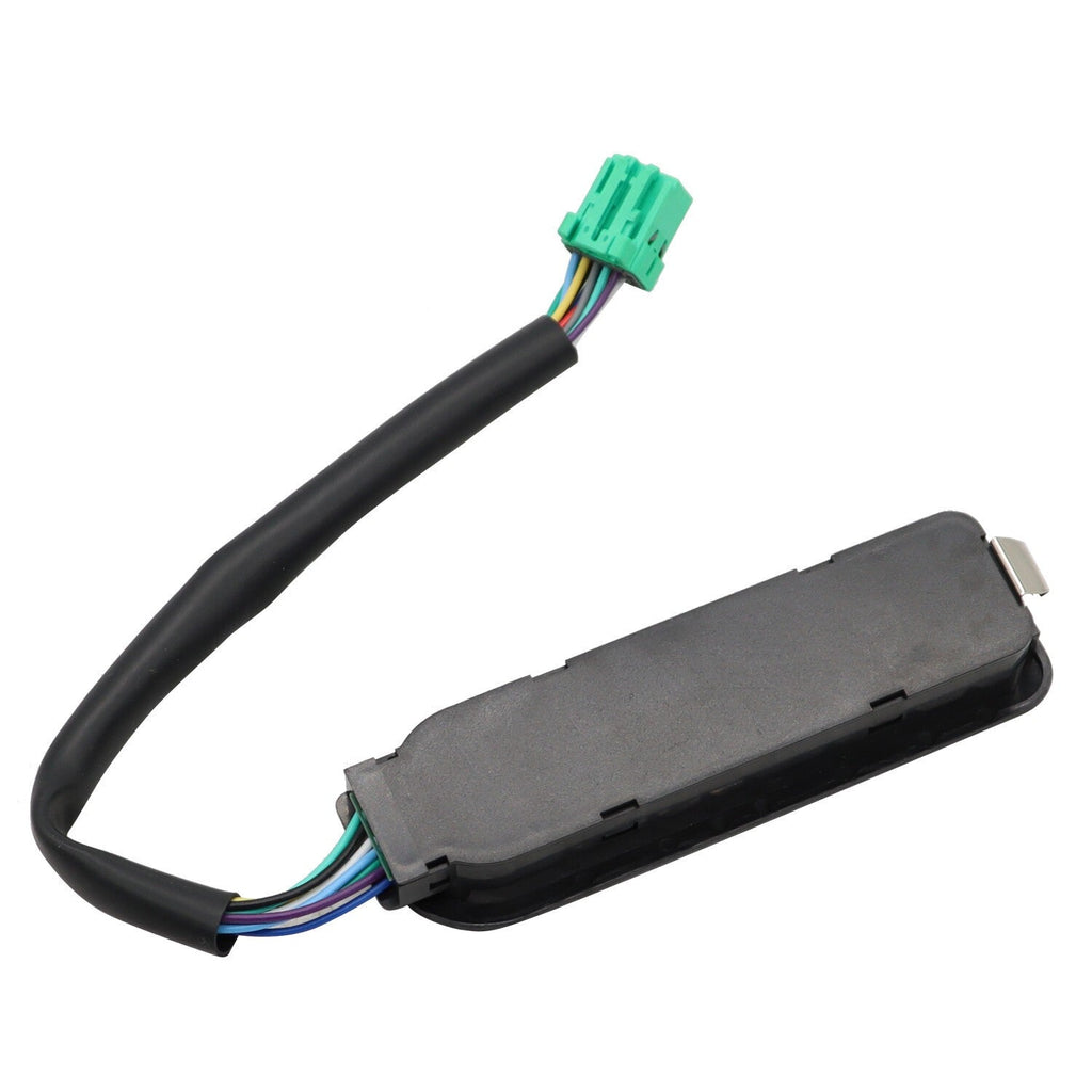 2003-07 Chevy GMC 15116863 Front Driver Side Seat Heater Switch 901-200