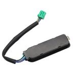 2003-07 Chevy GMC 15116863 Front Driver Side Seat Heater Switch 901-200