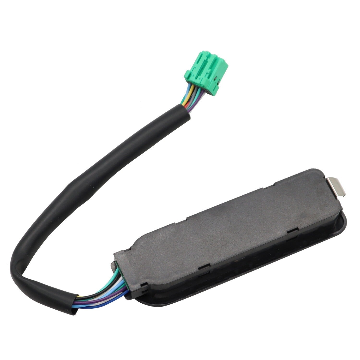 2003-07 Chevy GMC 15116863 Front Driver Side Seat Heater Switch 901-200