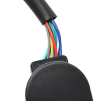 2003-07 Chevy GMC 15116863 Front Driver Side Seat Heater Switch 901-200