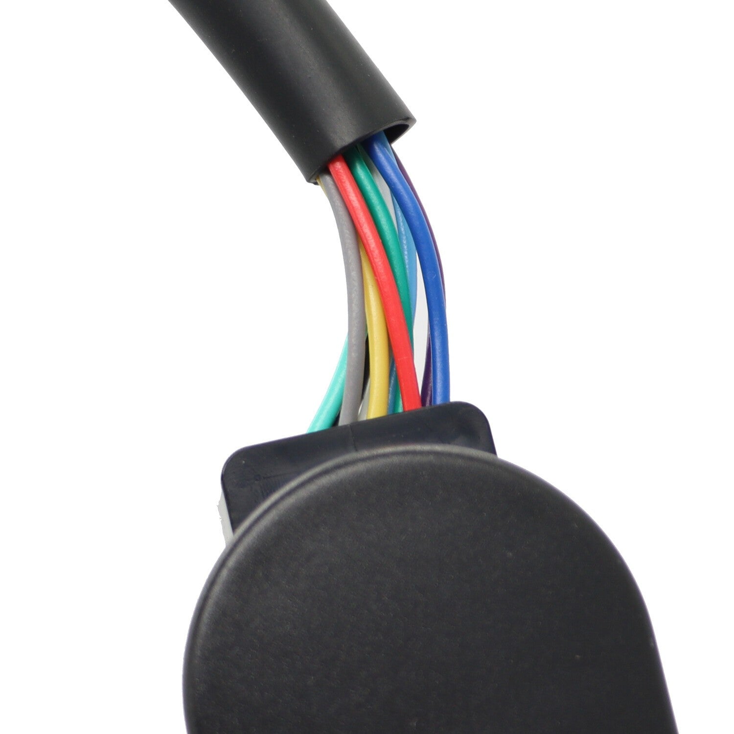2003-07 Chevy GMC 15116863 Front Driver Side Seat Heater Switch 901-200