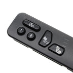 2003-07 Chevy GMC 15116863 Front Driver Side Seat Heater Switch 901-200