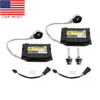 2006-2011 Lexus ES350 IS250 GS350 Xenon HID Headlight Ballast 8596751040