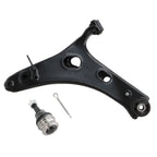 2014-2018 Subaru Forester Front Lower Control Arm w/ Ball Joint Passenger Side