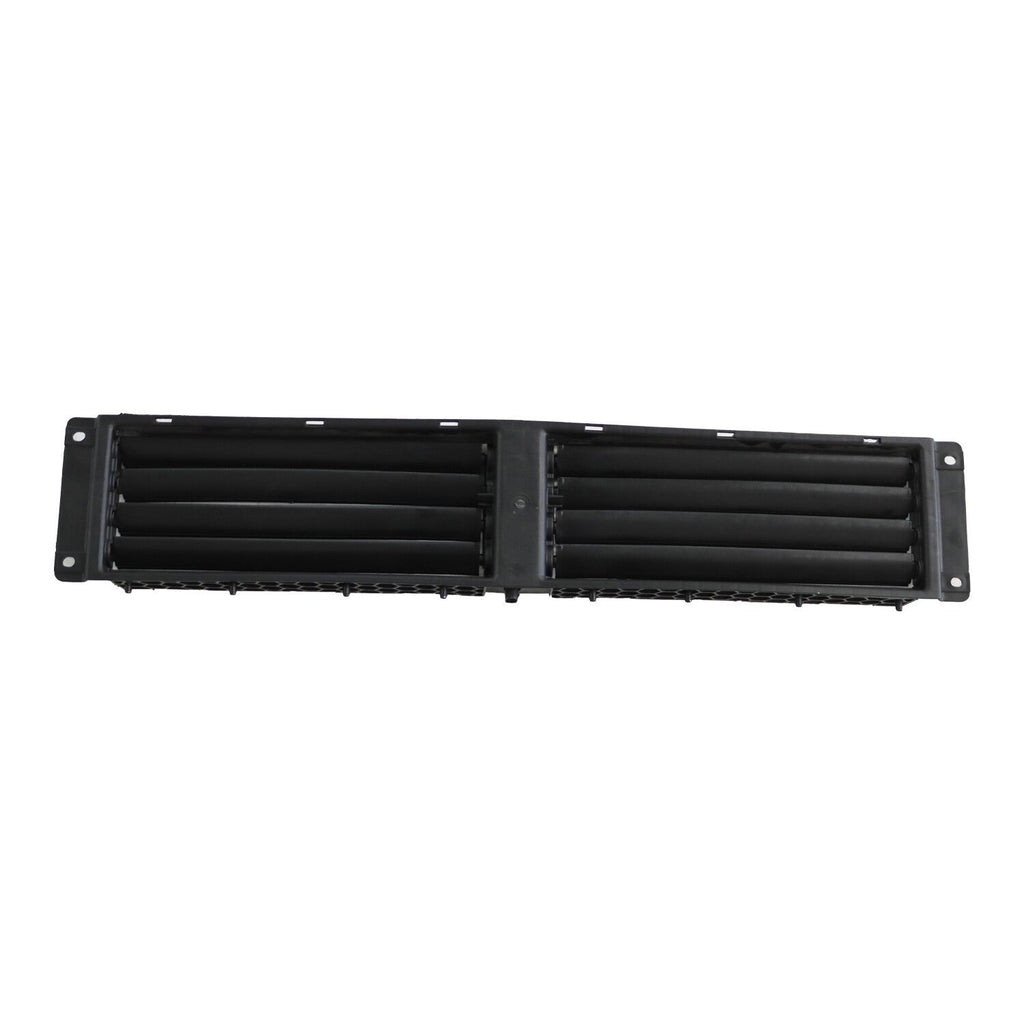 2016-2021 Chevrolet Malibu Front Bumper Grille Shutter w/ Motor 23278689