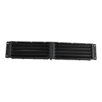 2016-2021 Chevrolet Malibu Front Bumper Grille Shutter w/ Motor 23278689