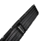 2016-2021 Chevrolet Malibu Front Bumper Grille Shutter w/ Motor 23278689