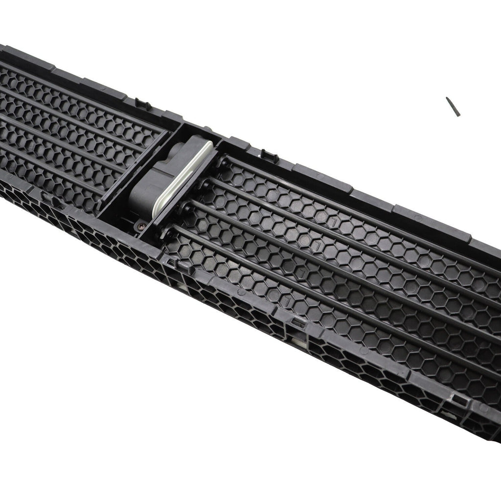 2016-2021 Chevrolet Malibu Front Bumper Grille Shutter w/ Motor 23278689