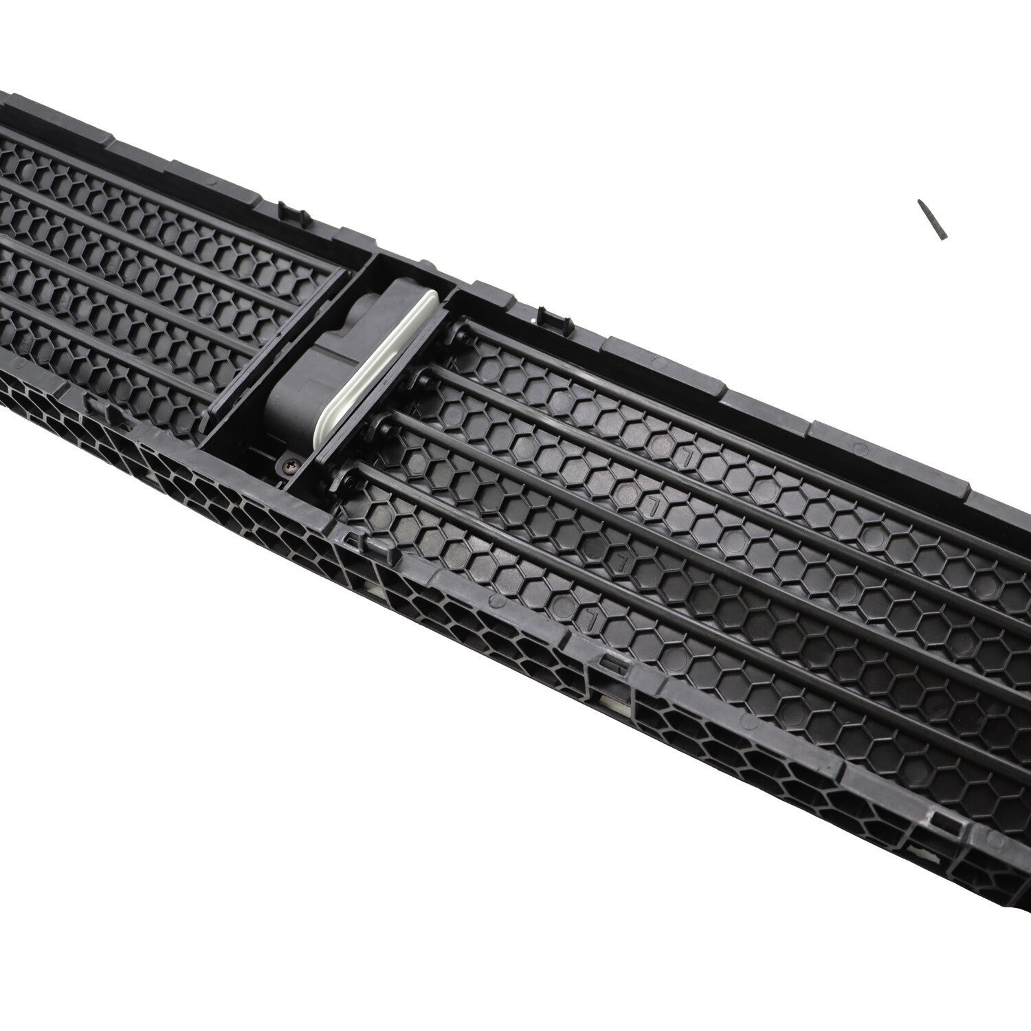2016-2021 Chevrolet Malibu Front Bumper Grille Shutter w/ Motor 23278689