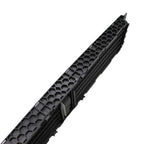 2016-2021 Chevrolet Malibu Front Bumper Grille Shutter w/ Motor 23278689